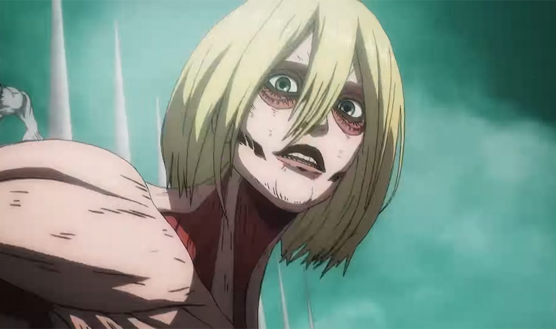 L'Attaque des Titans se prépare pour sa finale épique avec une nouvelle bande-annonce et une nouvelle affiche