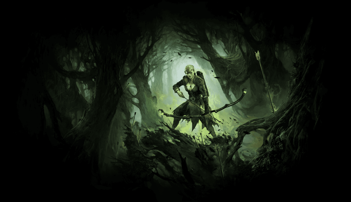 Path of Exile 2 est déjà une suite autonome : la date de début de la bêta fermée révélée