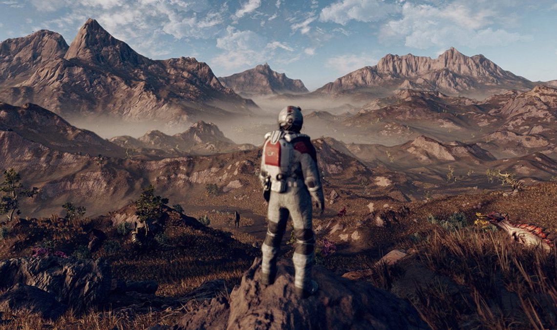 Starfield et Indiana Jones ne se vendront pas sur PlayStation, Game Pass peut-il compenser les pertes ?  Xbox le pense