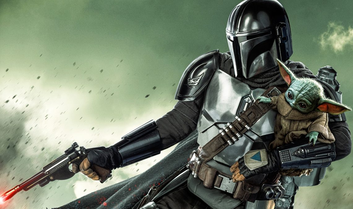 Un acteur de The Mandalorian estime que son personnage pourrait revenir dans la série malgré sa mort apparente