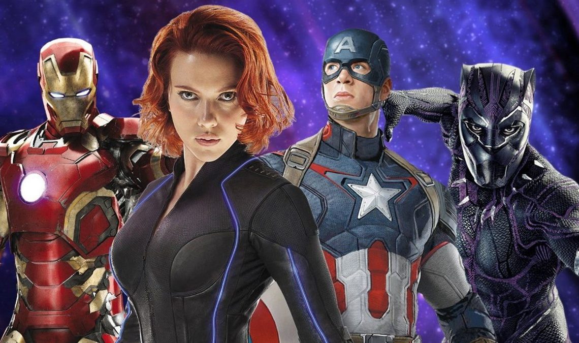 Même si ça vous surprend, c'est le meilleur film de super-héros de l'histoire selon Rolling Stone