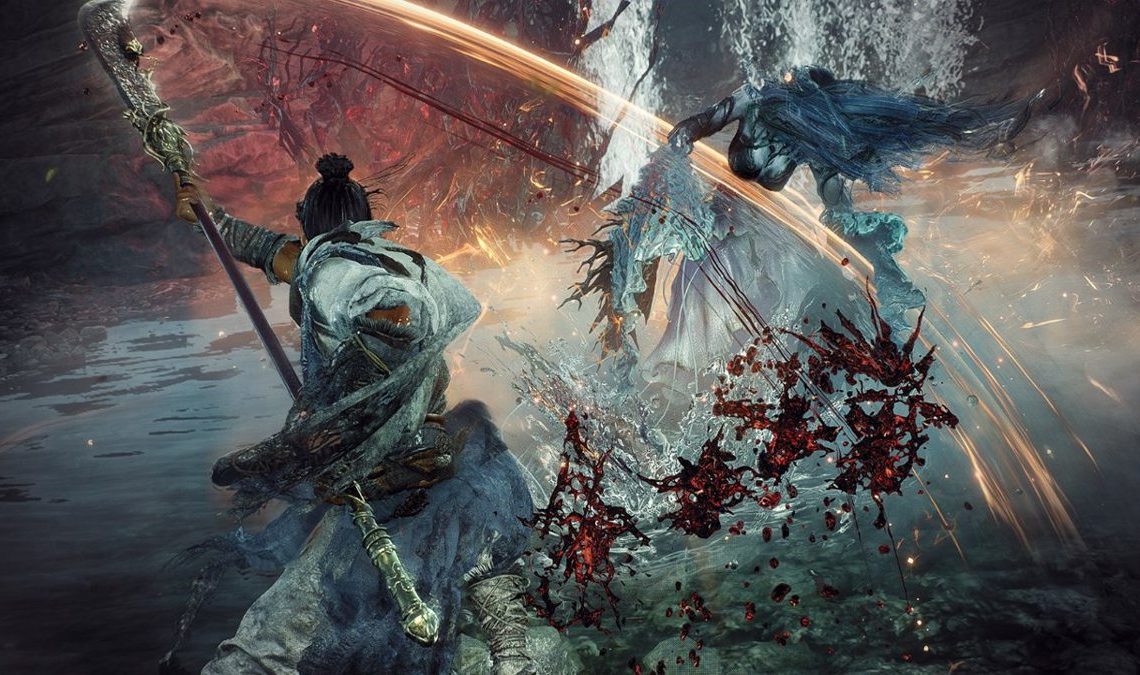 Wo Long: les plans futurs de Fallen Dynasty exciteront tous les fans de Soulslike