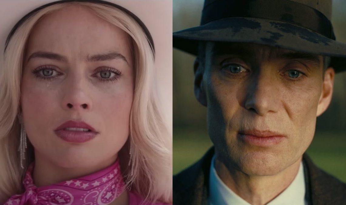 Warner Bros. Japan dénonce les tweets "inconsidérés" générés par le phénomène Barbenheimer