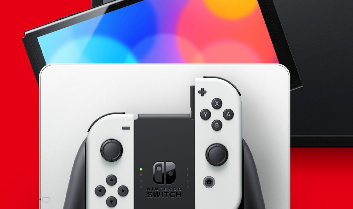 Un nouveau brevet de Nintendo révèle la conception d'une étrange manette circulaire