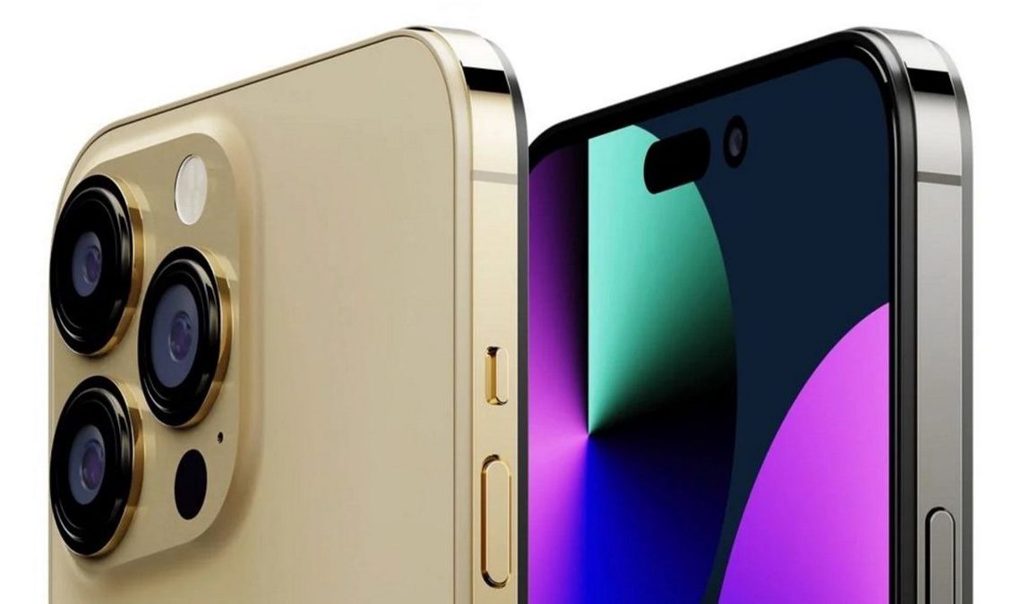 Bon plan sur Amazon : l'iPhone 14 abat son prix, il n'a jamais été aussi bon marché