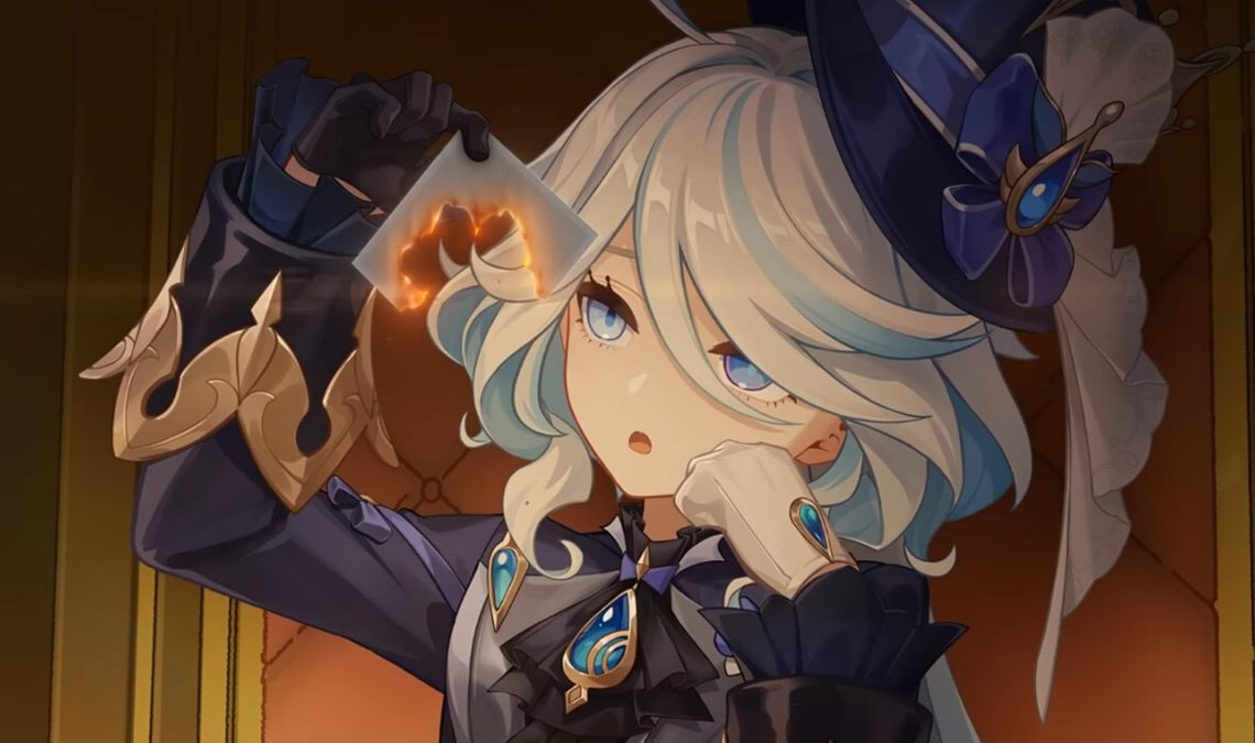 Tous les codes Genshin Impact Free Protogems pour août 2023 - Il est temps de se préparer pour Fontaine