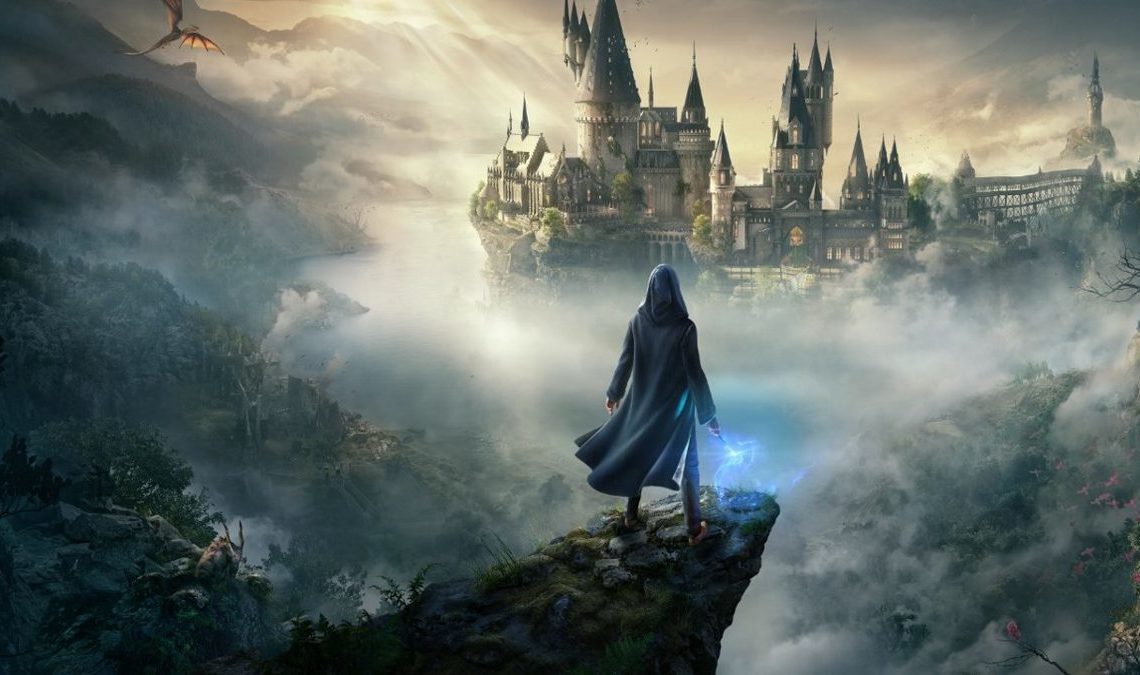 L'héritage de Poudlard 2 ?  Une offre d'emploi déclenche des rumeurs de suite