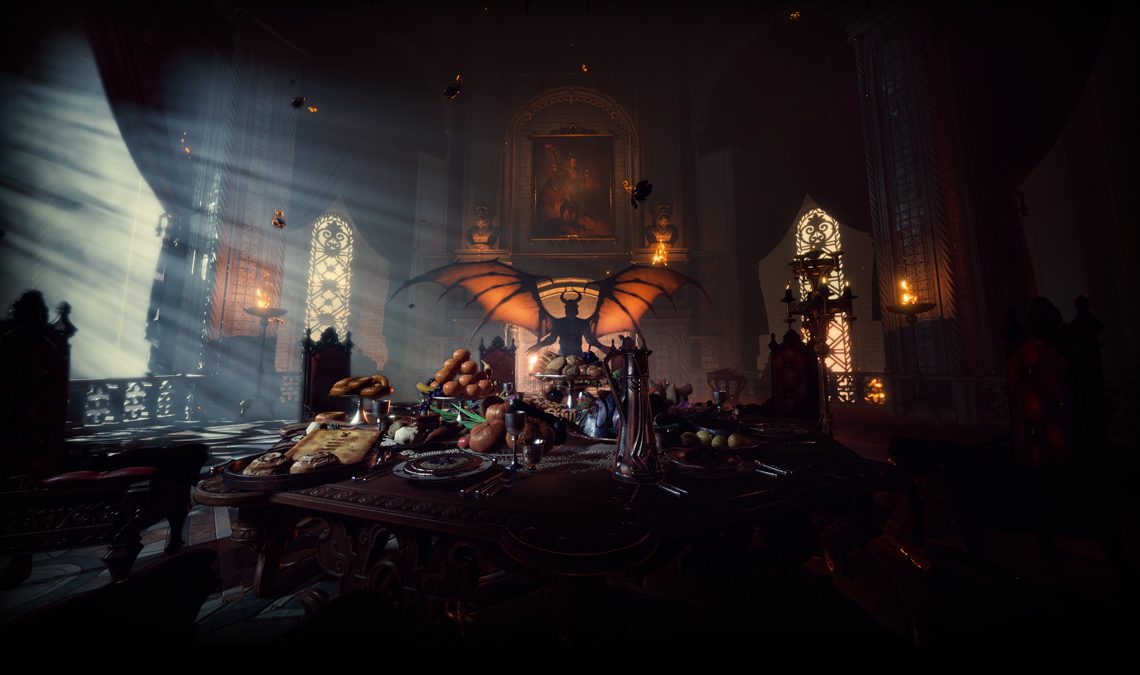 Baldur's Gate 3 révèle la quantité d'espace libre dont vous aurez besoin sur votre disque dur ainsi que de mauvaises nouvelles