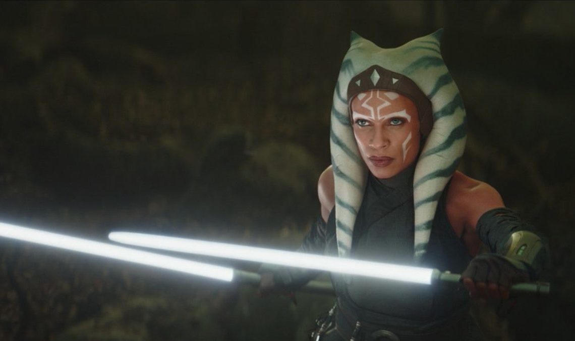 Une fuite de marchandisage anticipe le retour d'un personnage très apprécié de Star Wars dans la série Ahsoka