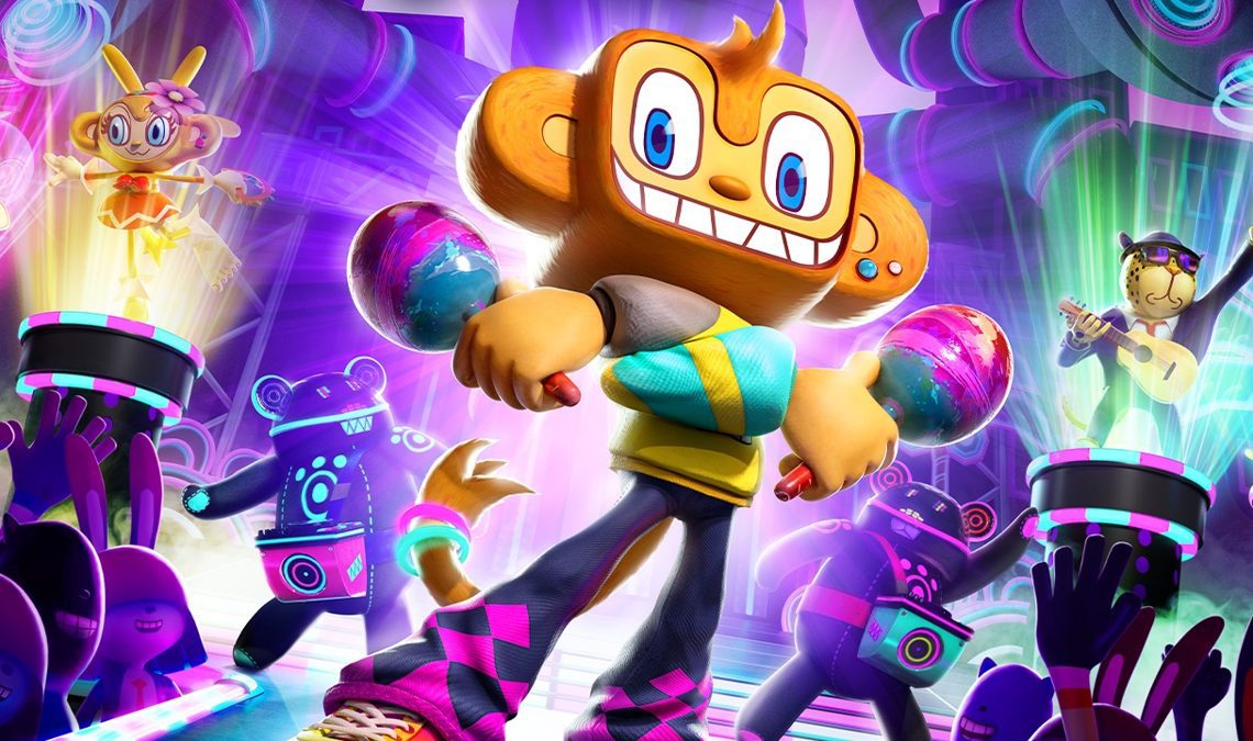 Un nouveau jeu Samba de Amigo sortira sur Apple Arcade, et avec une grande nouveauté pour la saga
