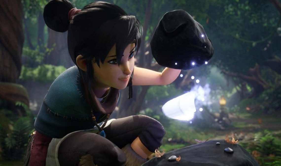 Ember Lab travaille déjà sur un nouveau jeu : les créateurs de Kena : Bridge of Spirits visent haut dans l'industrie