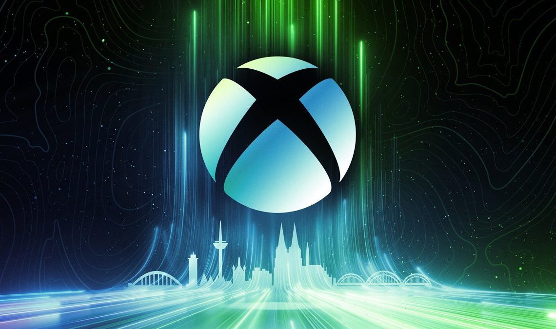 Microsoft révèle à quoi s'attendre de la Xbox à la Gamescom 2023