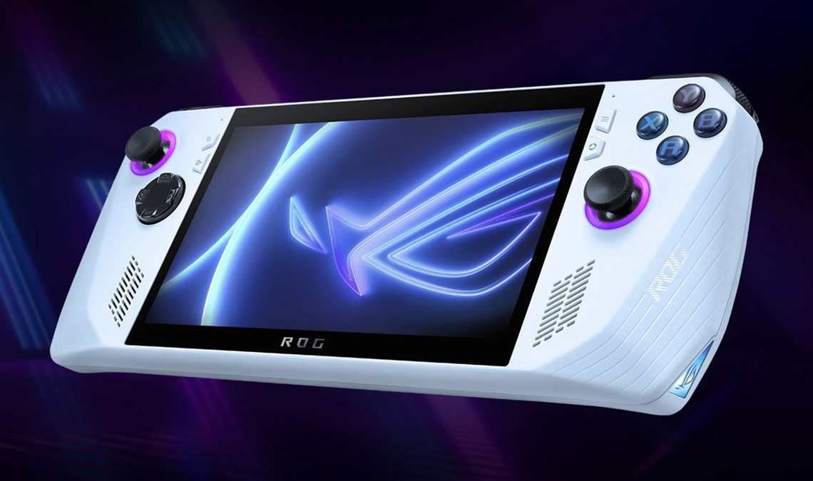 Lenovo pourrait se préparer à lancer sa propre console portable