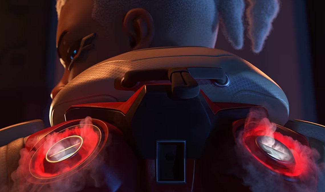 Date, heure et où voir le court métrage d'animation d'Overwatch 2 avec Sojourn : il y aura aussi des récompenses gratuites
