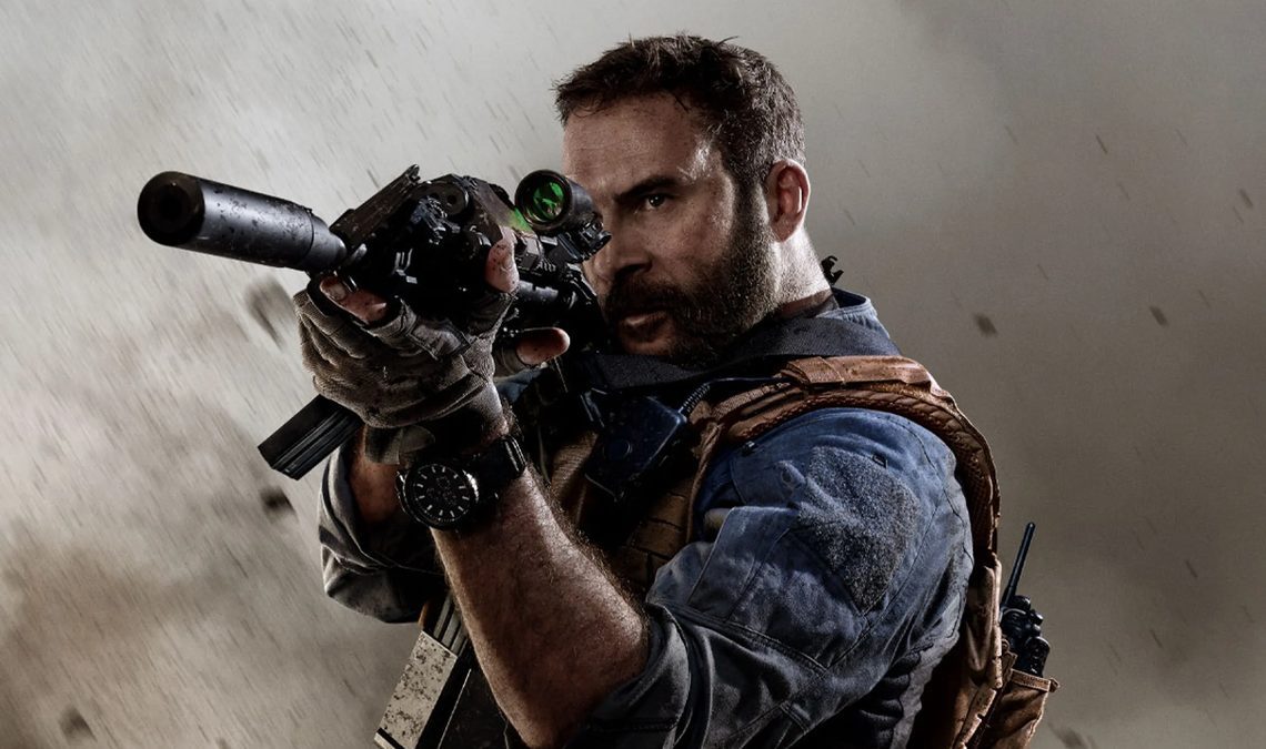 Call of Duty : Modern Warfare 3 pourrait sortir la semaine prochaine