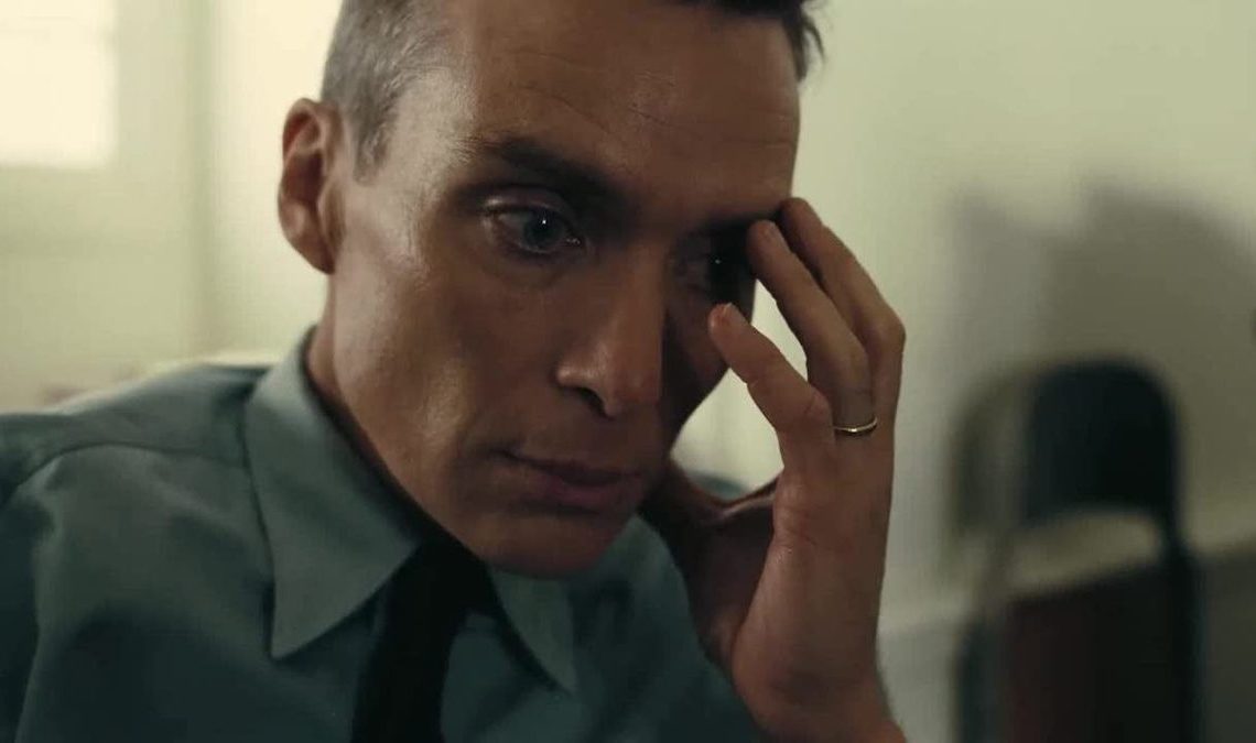 Vous n'avez pas bien écouté les dialogues d'Oppenheimer ?  Christopher Nolan l'a fait exprès