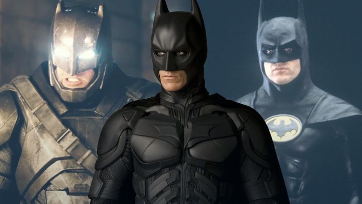 Le film Batman de Ben Affleck qui a finalement été annulé allait être "incroyable" pour une raison claire