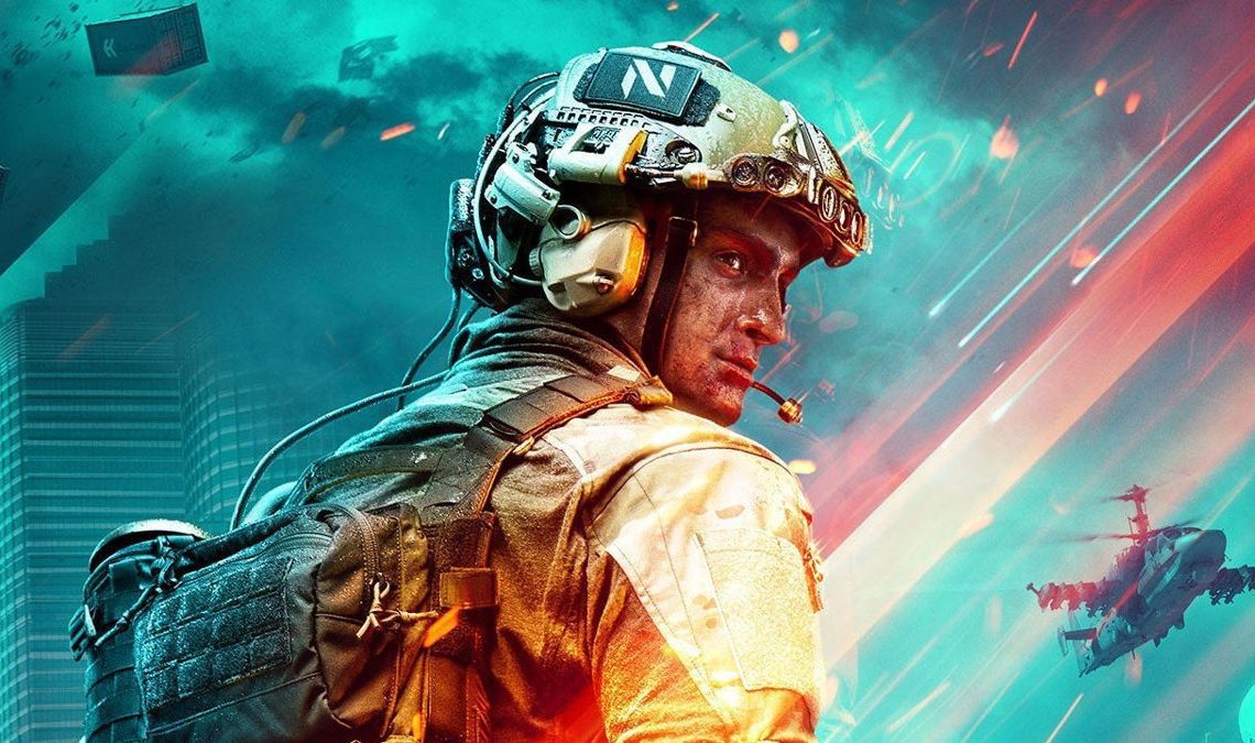 Tout indique que le nouveau Battlefield sera un redémarrage, et il doit être correct de toute façon