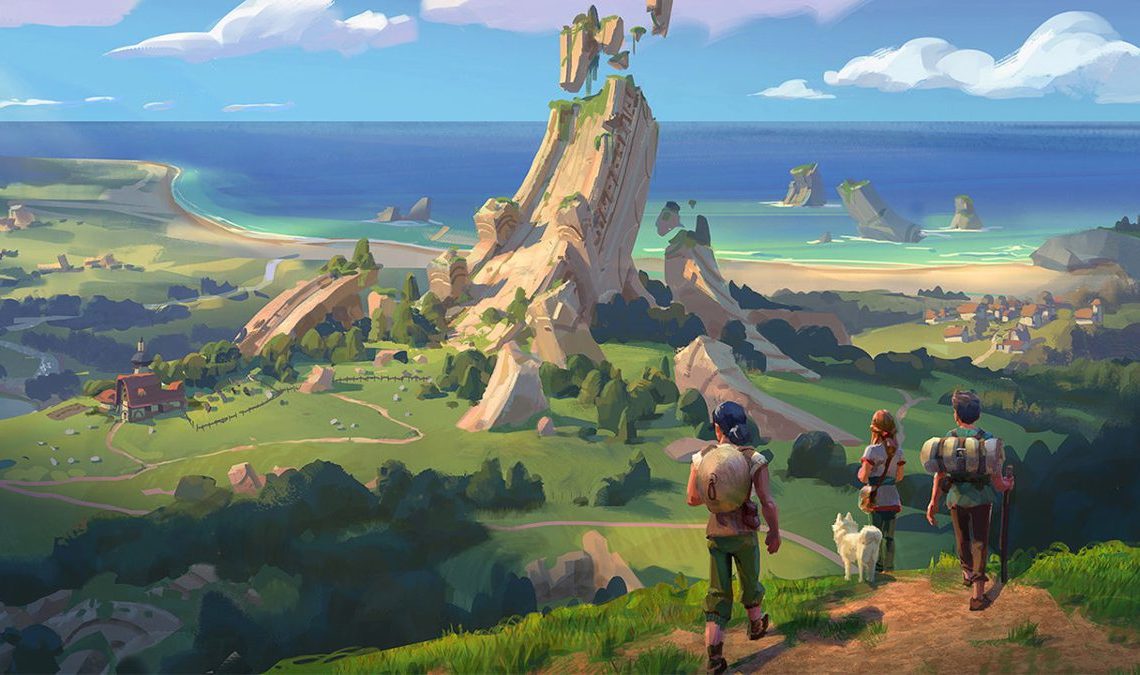 Aperçu de Palia : L'enfant perdu de World of Warcraft et Animal Crossing