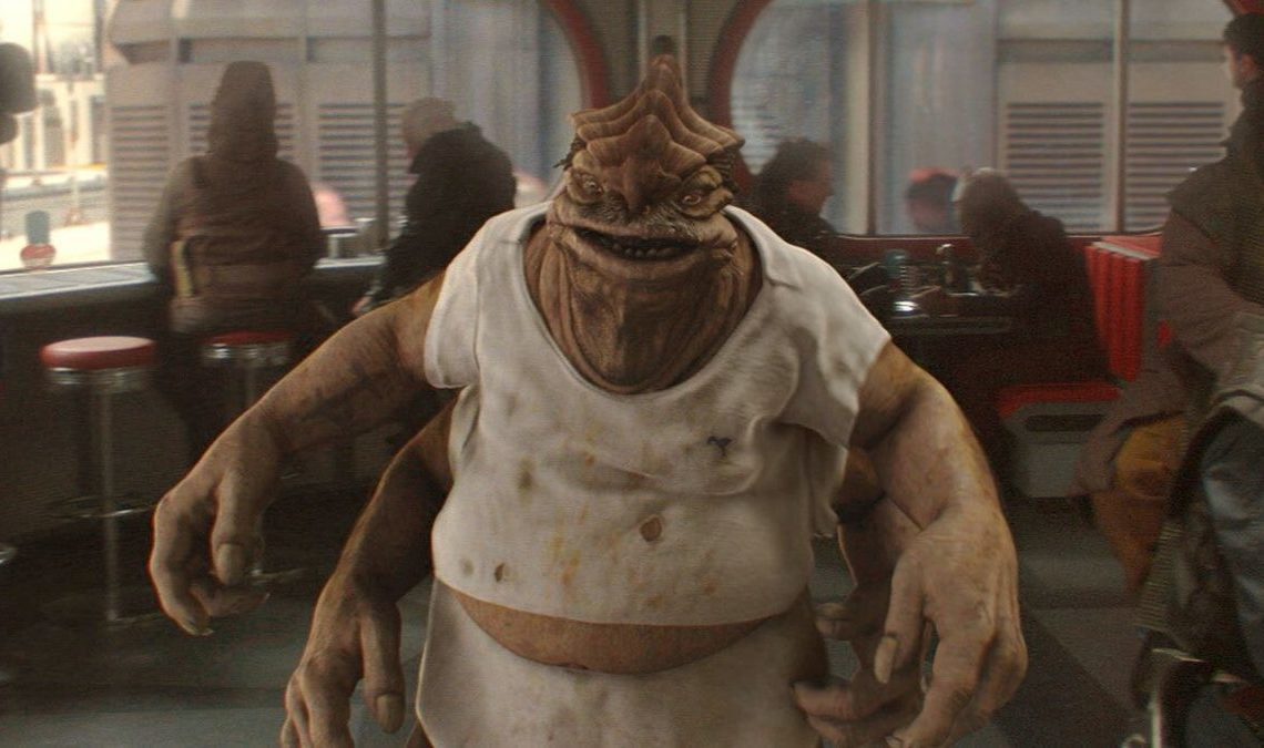 Ce personnage désagréable suscite les passions chez les fans de Star Wars : désormais, il aura sa propre histoire