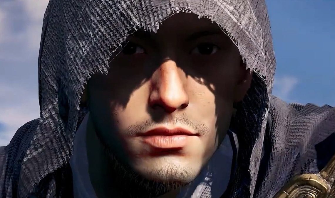 Un gameplay d'Assassin's Creed Codename Jade, la proposition mobile de la saga, apparaît sur Internet