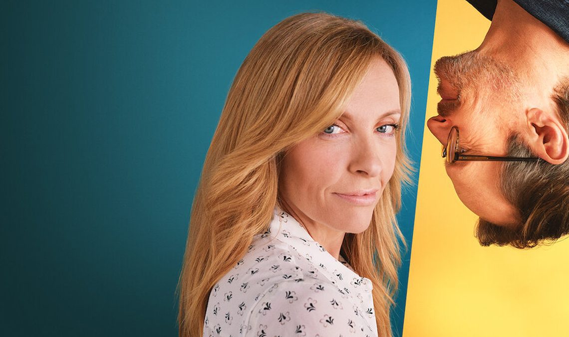 Cette série de seulement 6 épisodes déferle sur Netflix, et pour cause