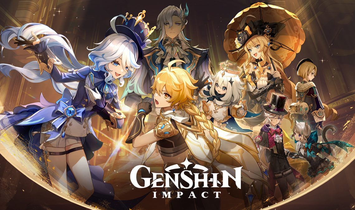 Genshin Impact : obtenez 300 Protogems gratuits et plus de récompenses avec ces nouveaux codes