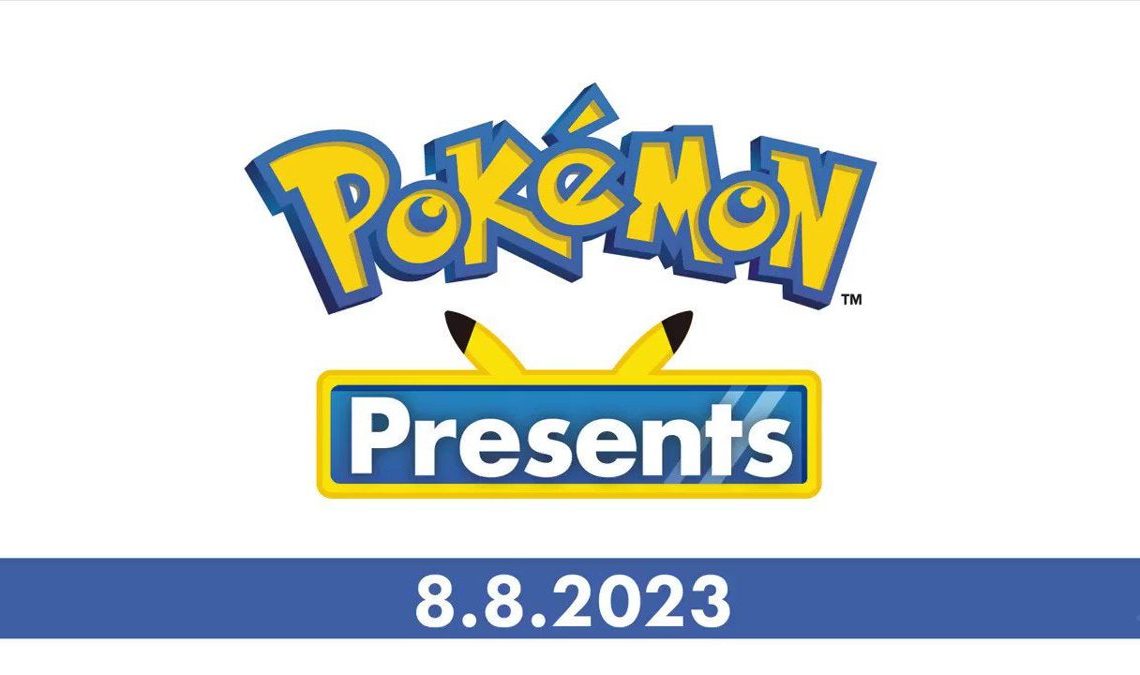 Annonce d'un nouveau Pokémon Presents pour la semaine prochaine : date, heure et où voir l'événement