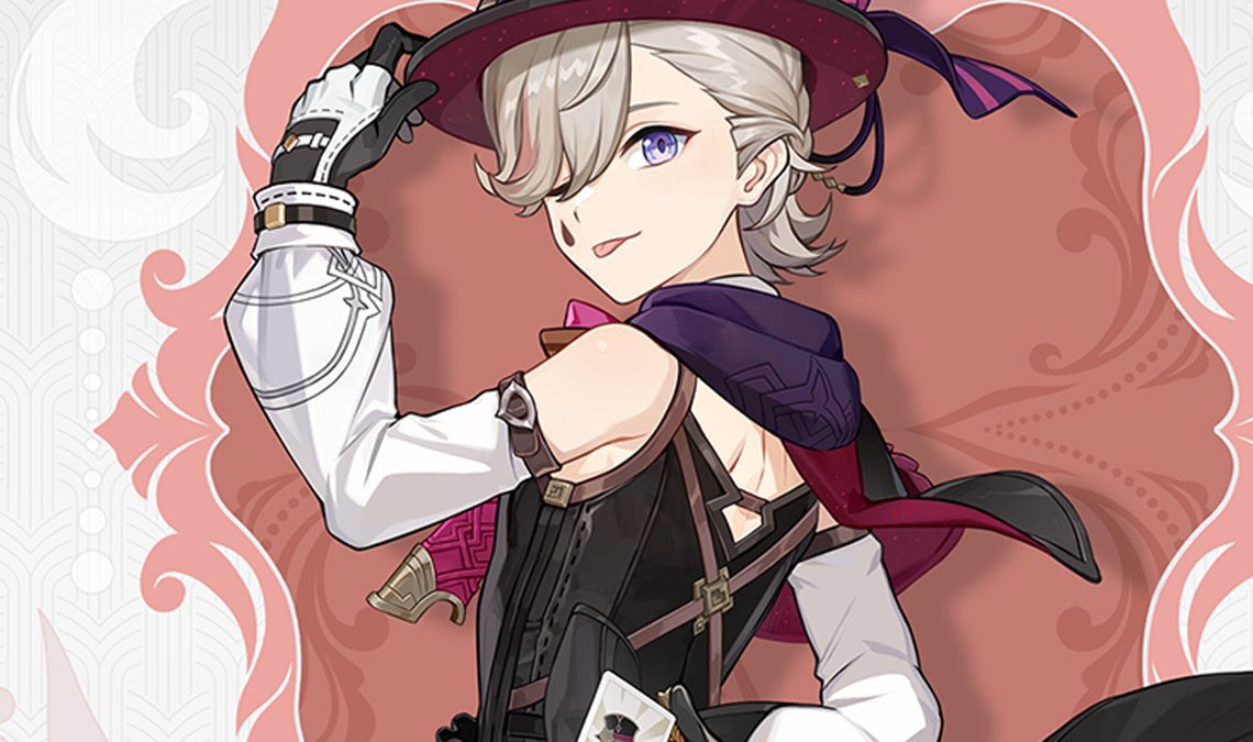 Les premiers personnages de Fontaine arrivent à Genshin Impact : tout savoir sur les bannières de la version 4.0