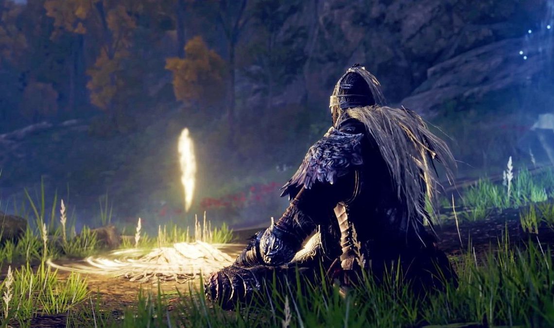 Le DLC Elden Ring ​​a une haute priorité sur FromSoftware, il peut être plus gros que prévu