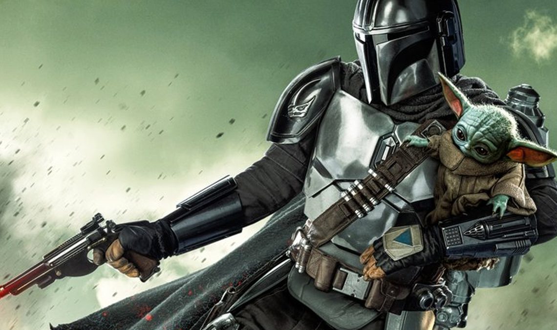 Ce personnage de The Mandalorian allait vraiment avoir un destin des plus tragiques