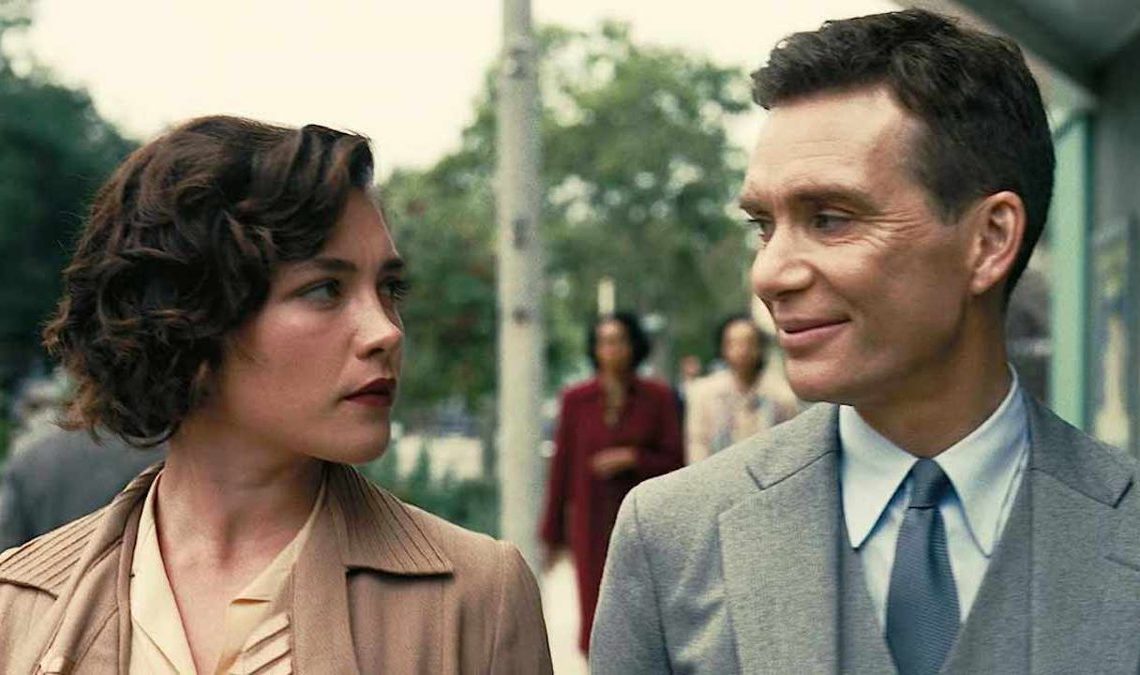 Les fans d'Oppenheimer découvrent un détail troublant qui indique un complot effrayant