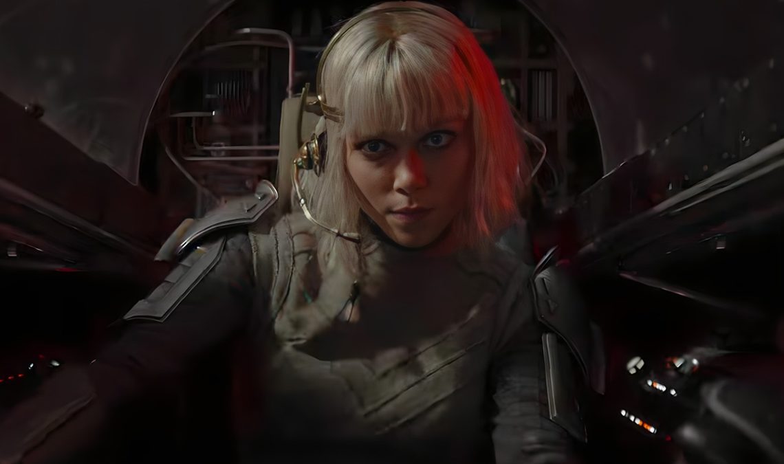 Plus d'informations sur le personnage le plus mystérieux et le plus sombre de Star Wars : Ahsoka est révélé, qui est Shin Hati ?