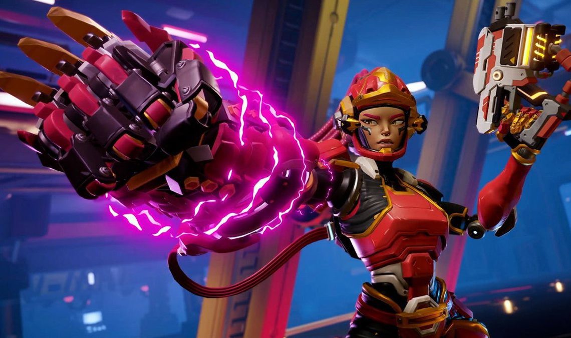 Aperçu de Battle Shapers : À la recherche de la course parfaite