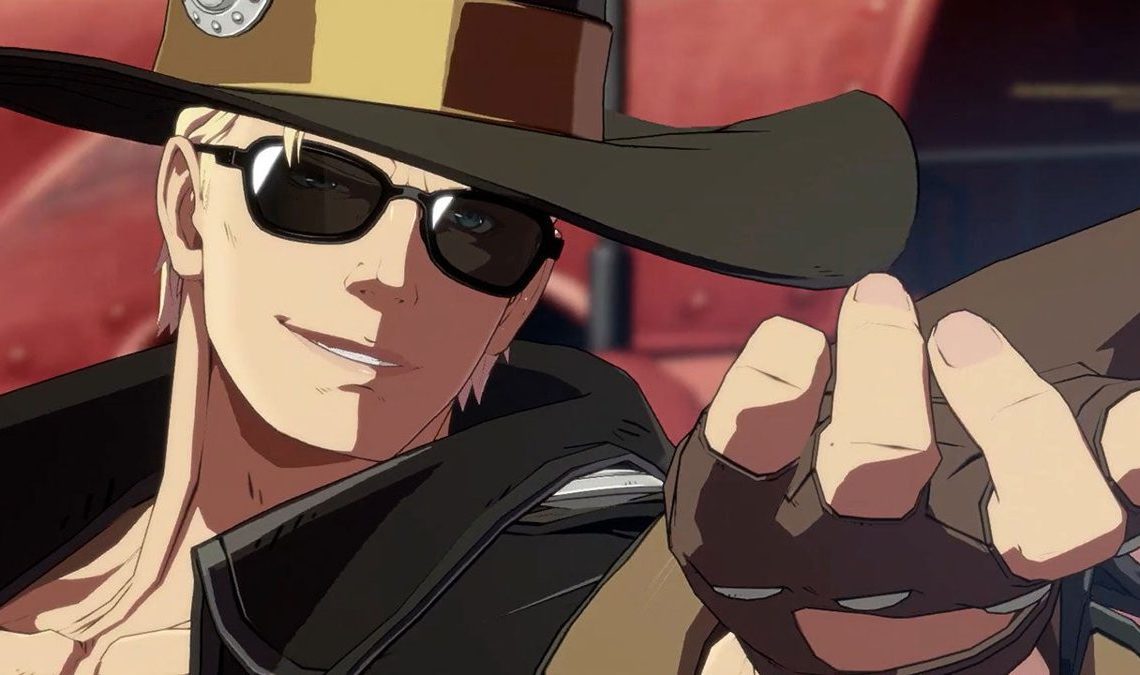 Coupable Gear Strive - Season Pass 3 Bande-annonce de Johnny