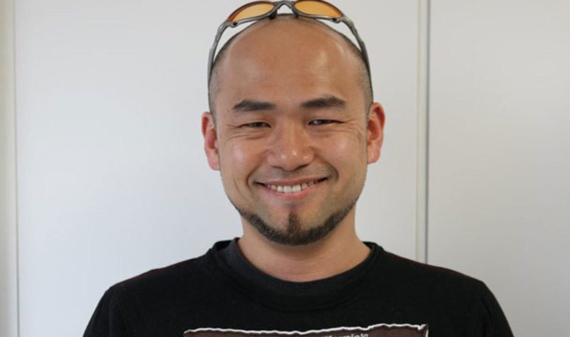 Hideki Kamiya se prononce sur la polémique autour des JRPG