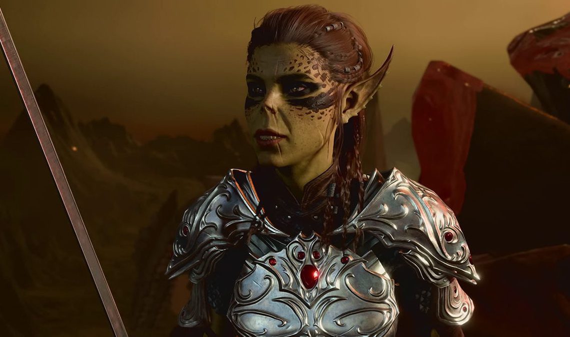 Les développeurs de Baldur's Gate 3 conseillent aux débutants : "Allez-y doucement et faites confiance aux dés"