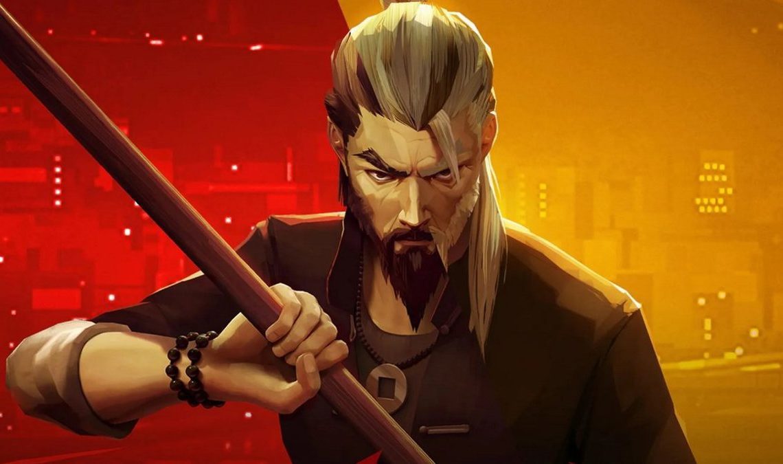 Sifu révèle les détails et la date de sortie de sa dernière mise à jour