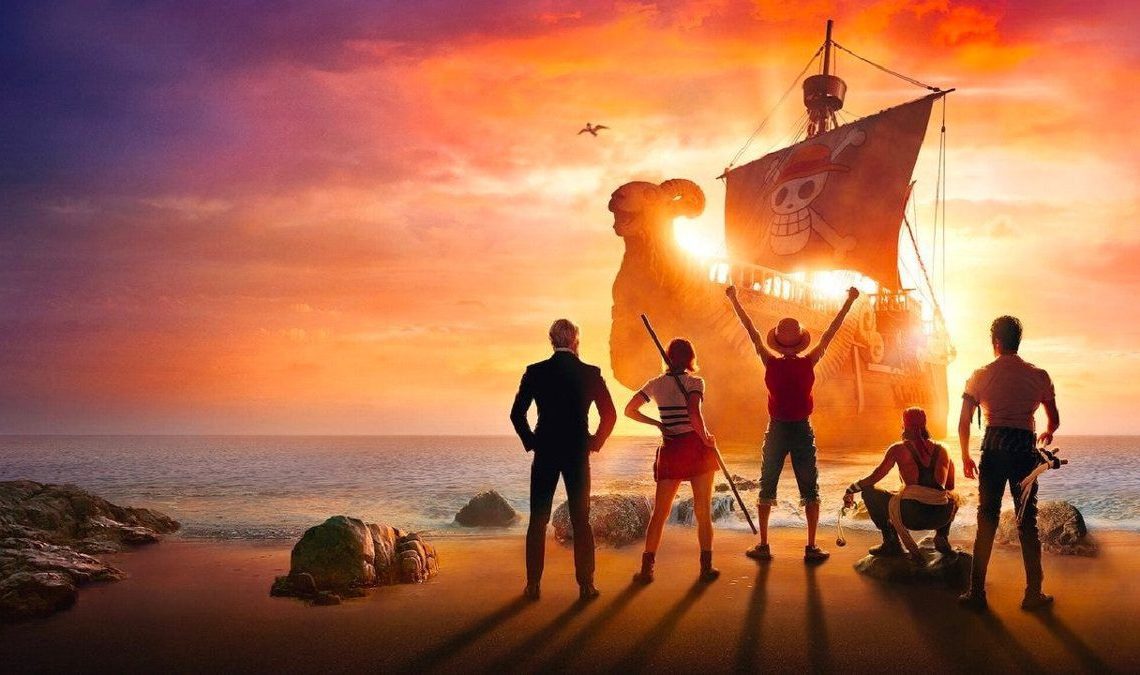 Telles étaient les demandes du créateur de One Piece avant d'autoriser Netflix à tourner la série d'action en direct