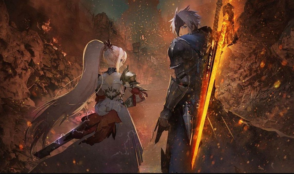 Bandai Namco annonce une présentation dans laquelle il parlera de l'avenir de la saga Tales of