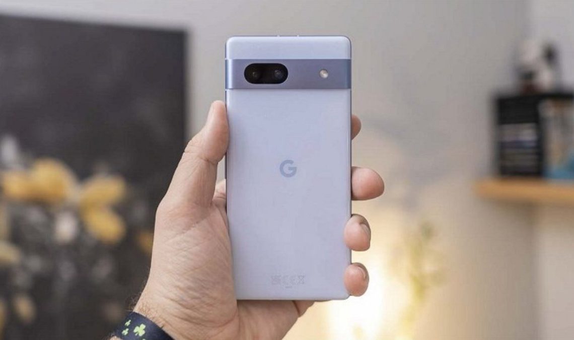 Le Google Pixel 7a dégringole sur Amazon : obtenez-le à prix mini avec des écouteurs premium gratuits.