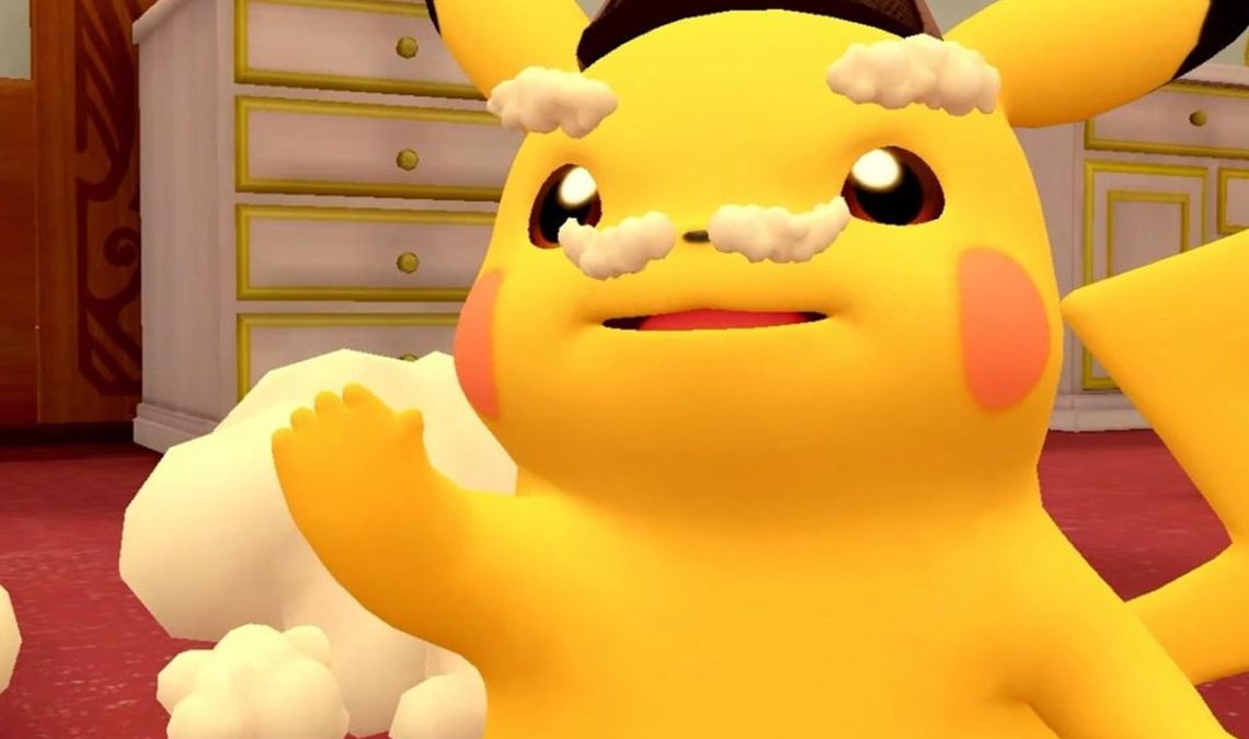 Detective Pikachu: Returns lance une nouvelle bande-annonce pour célébrer que ses réservations sont désormais disponibles
