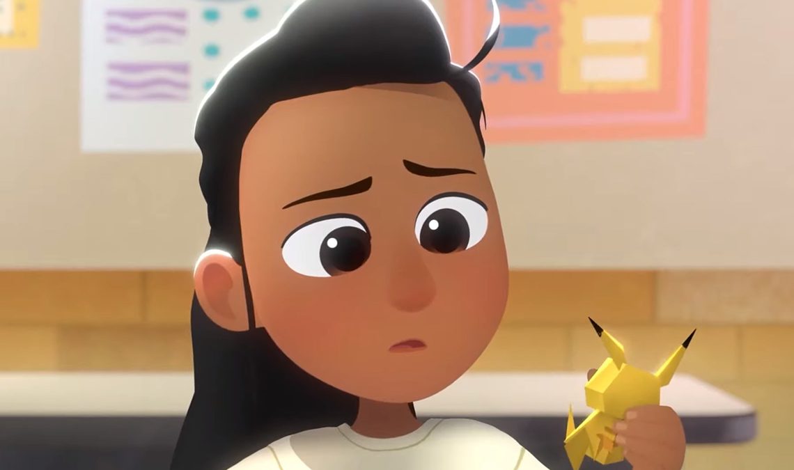 Pokémon annoncé: Path to the Top, une nouvelle mini-série où les cartes à collectionner sont les protagonistes