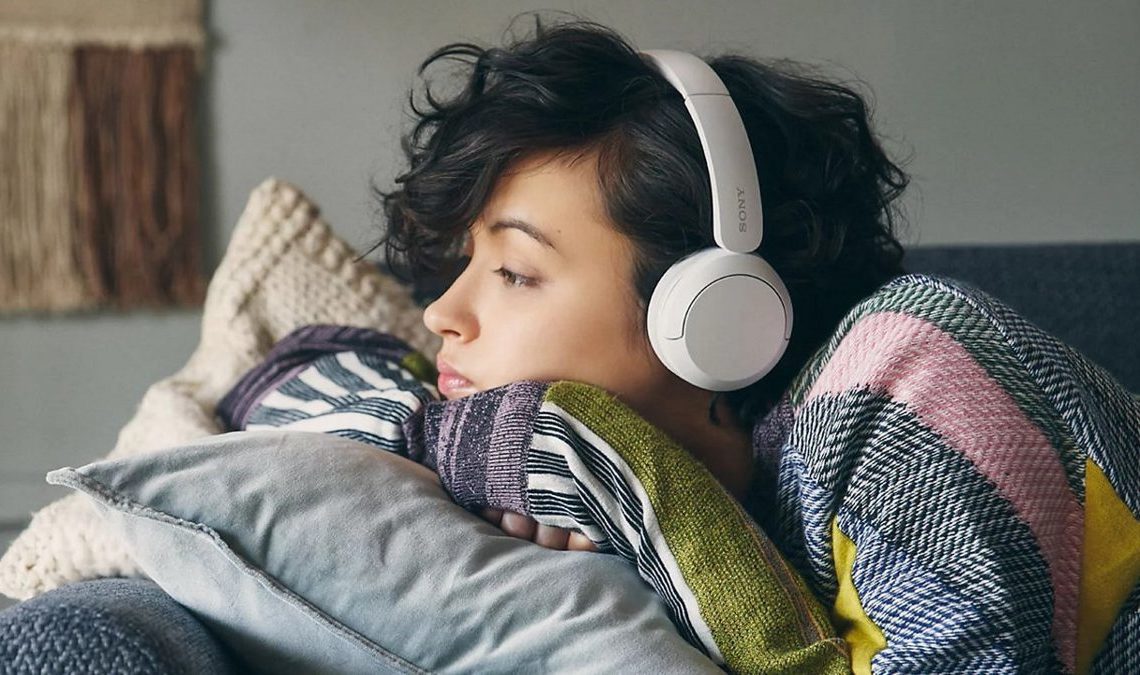 Ces écouteurs Sony touchent leur prix minimum sur Amazon : ils sont à vous pour seulement 45 euros