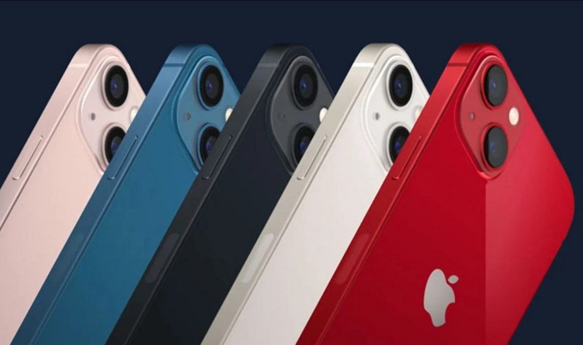 L'iPhone 13 chute sur Amazon et avec cette offre, il peut être à vous pour beaucoup moins