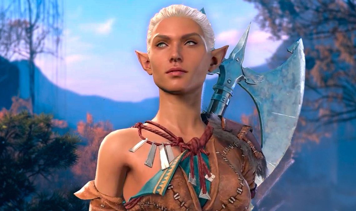 Les joueurs de Baldur's Gate 3 deviennent si mauvais que Larian doit retirer un correctif d'urgence