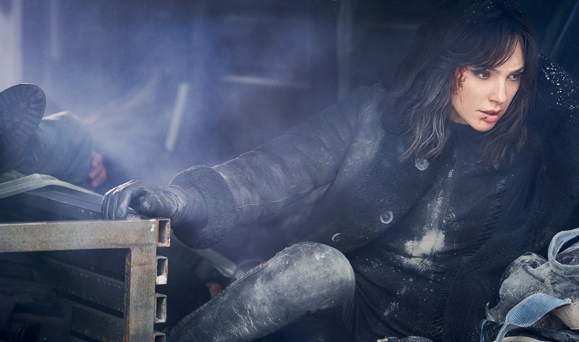 Chronique de Heart of Stone sur Netflix : nouvelle bombe ou flop absolu ?