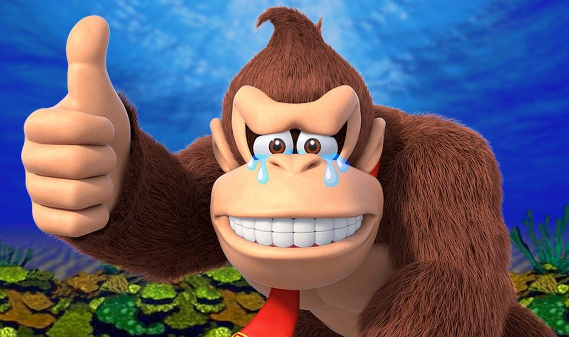 La musique de jeu vidéo la plus émouvante dans les endroits les plus improbables