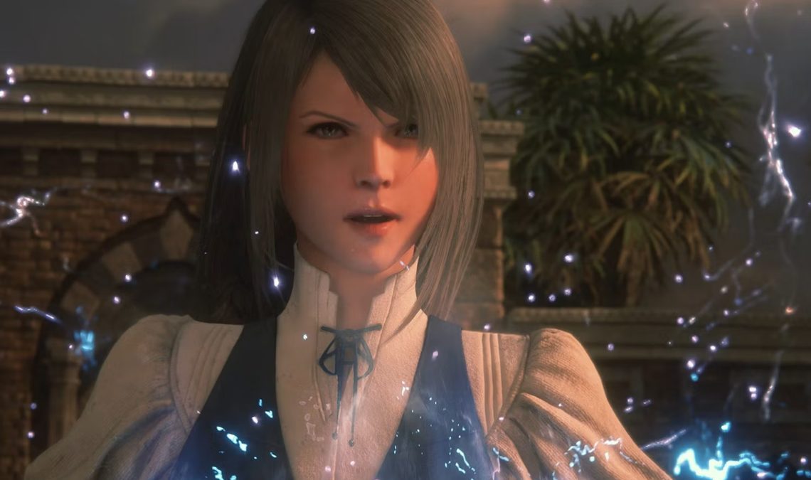 De Cuenca à Valisthea : ce joaillier a reproduit le spectaculaire pendentif de Jill de Final Fantasy XVI