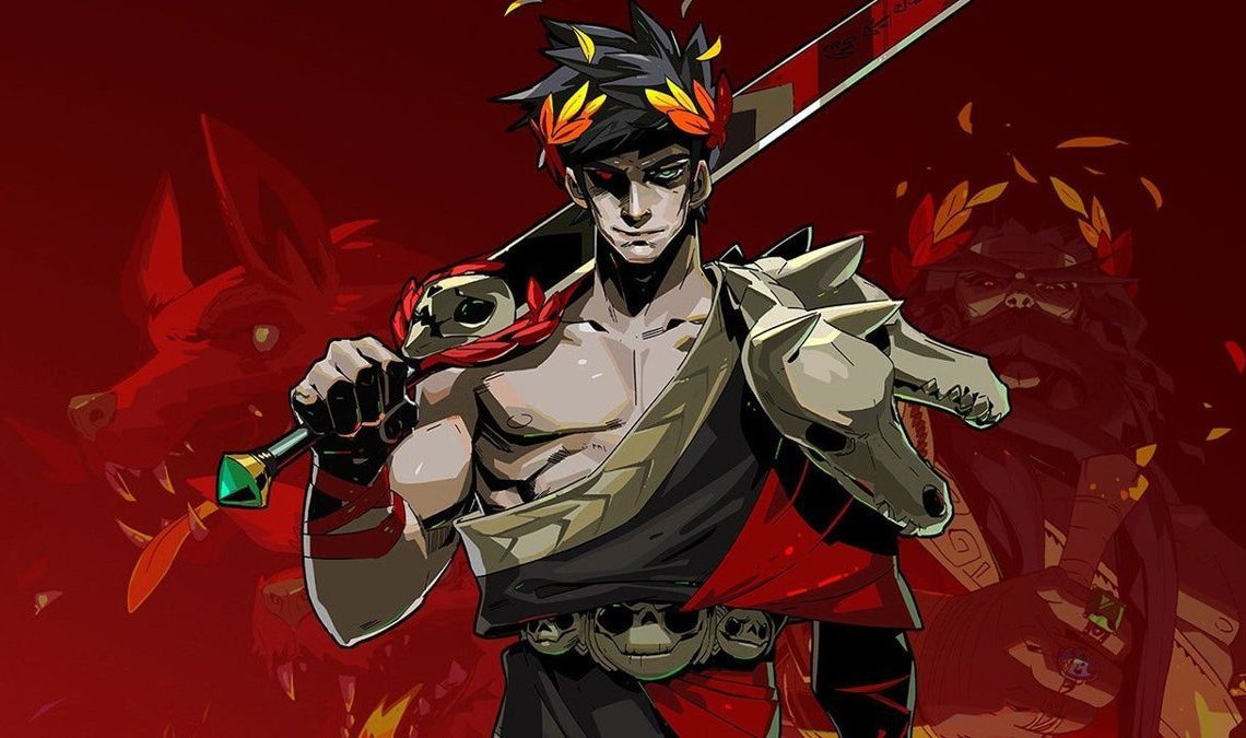 Un vétéran d'Hadès parvient à terminer une course que tout le monde pensait impossible